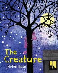 Title: The Creature, Author: Helen Bate