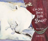 Title: Can You See a Little Bear?, Author: James Mayhew