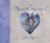 Title: The Seal Children, Author: Jackie Morris