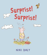 Title: Surprise! Surprise!, Author: Niki Daly