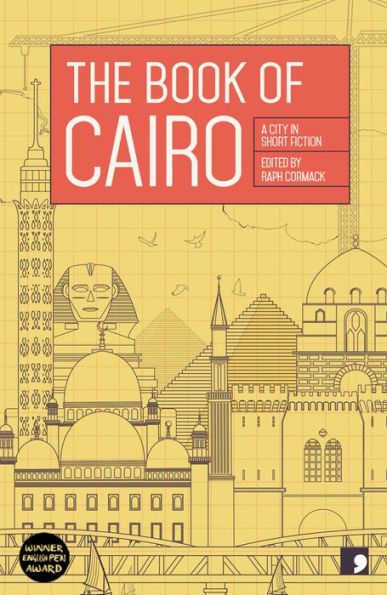 The Book of Cairo: A City in Short Fiction