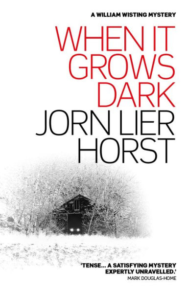 When It Grows Dark