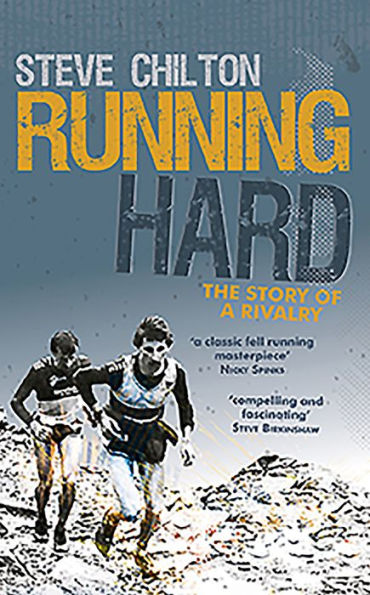 Running Hard: The Story Of A Rivalry