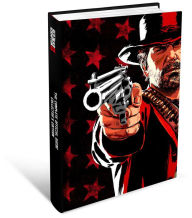 Free book search info download Red Dead Redemption 2: The Complete Official Guide Collector's Edition in English 9781911015543