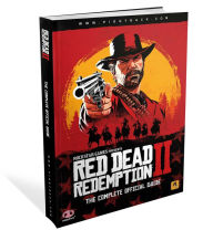 Best audiobooks download free Red Dead Redemption 2: The Complete Official Guide Standard Edition