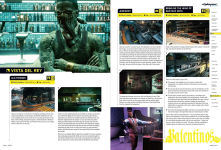 Alternative view 11 of Cyberpunk 2077: The Complete Official Guide-Collector's Edition