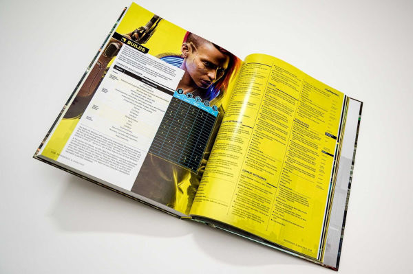 Cyberpunk 2077: The Complete Official Guide-Collector's Edition