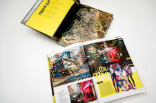 Alternative view 14 of Cyberpunk 2077: The Complete Official Guide-Collector's Edition