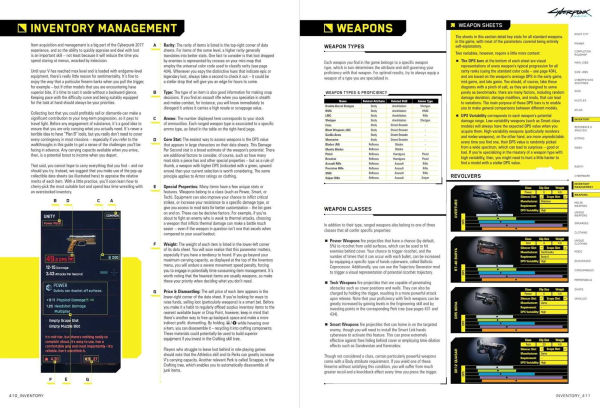 Cyberpunk 2077: The Complete Official Guide-Collector's Edition