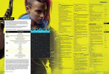Alternative view 8 of Cyberpunk 2077: The Complete Official Guide-Collector's Edition