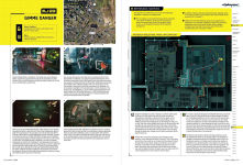 Alternative view 10 of Cyberpunk 2077: The Complete Official Guide-Collector's Edition