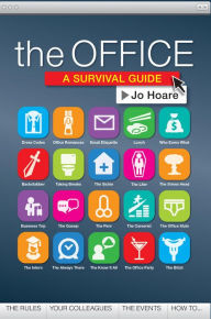Title: The Office: A survival guide, Author: Jo Hoare