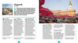 Alternative view 2 of Foodie City Breaks: Europe: 25 cities, 250 essential eating experiences