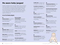 Alternative view 2 of A Dad's Guide to Having a Baby: Everything a new dad needs to know about pregnancy and caring for a newborn