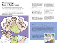 Alternative view 3 of A Dad's Guide to Having a Baby: Everything a new dad needs to know about pregnancy and caring for a newborn