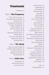 Alternative view 4 of A Dad's Guide to Having a Baby: Everything a new dad needs to know about pregnancy and caring for a newborn