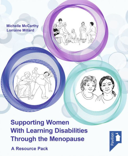 Supporting Women with Learning Disabilities Through the Menopause: A manual and training resource for health and social care workers
