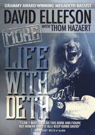 Download ebooks for kindle ipad More Life With Deth