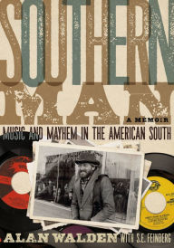 Ebook download kostenlos epub Southern Man: Music & Mayhem In The American South: A Memoir (English Edition) 9781911036715  by 