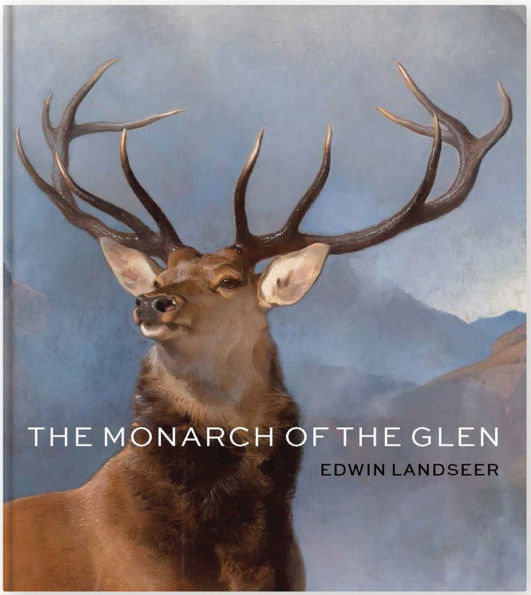 The Monarch of the Glen