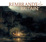 Title: Rembrandt & Britain, Author: Christian Tico Seifert