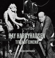 Free downloading audio books Ray Harryhausen: Titan of Cinema 9781911054344