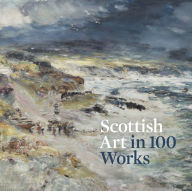 Google google book downloader Scottish Art in 100 Works