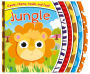 Jungle (Fuzzy Friends Series)