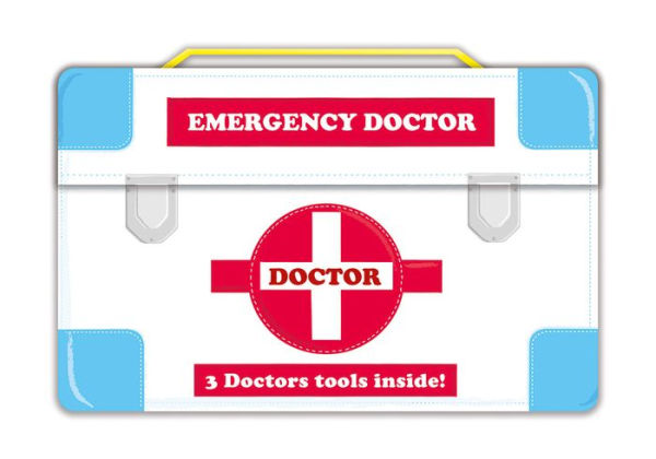 Activity Toolbox - Doctor