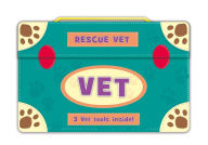 Title: Activity Toolbox - Rescue Vet, Author: Nick Ackland