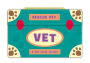 Activity Toolbox - Rescue Vet