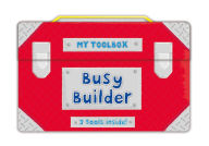 Title: Activity Toolbox - Busy Builder, Author: Nick Ackland