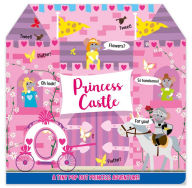 Title: Princess Castle (Tiny Town Series), Author: Nick Ackland