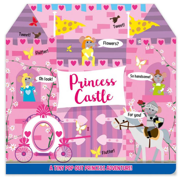 Princess Castle (Tiny Town Series)