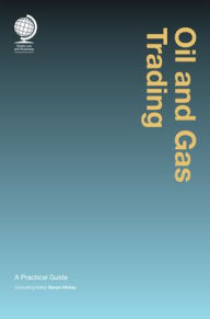 Title: Oil and Gas Trading: A Practical Guide, Author: Denys Hickey