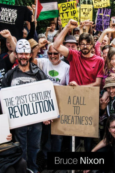 The 21st Century Revolution: A Call to Greatness