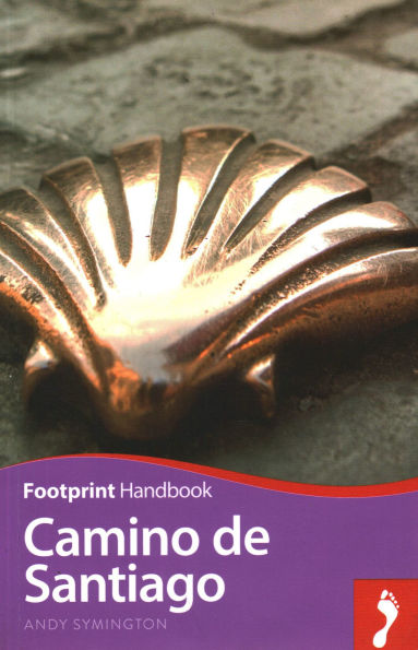 Camino de Santiago Footprint Handbook