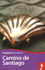 Camino de Santiago Footprint Handbook