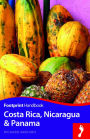 Costa Rica, Nicaragua and Panama Handbook