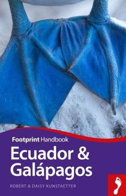 Ecuador & Galapagos Handbook