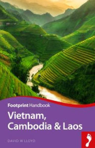 Title: Vietnam, Cambodia & Laos Handbook, Author: Andrew Spooner