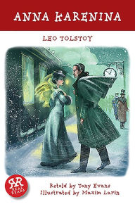 Title: Anna Karenina, Author: Leo Tolstoy