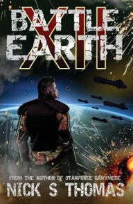 Title: Battle Earth XII, Author: Big Shasta