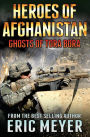 Black Ops - Heroes of Afghanistan: Ghosts of Tora Bora