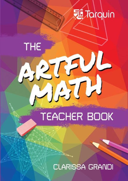 Artful Math Teacher Book