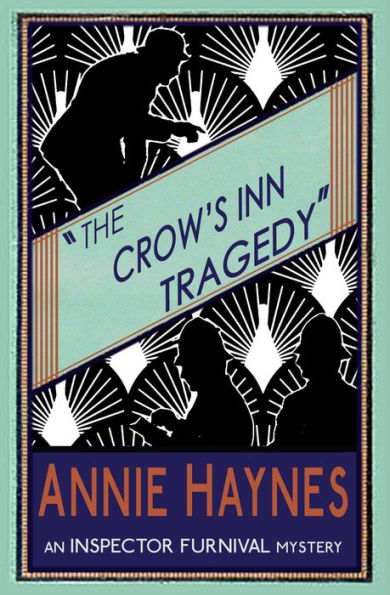 The Crow's Inn Tragedy: An Inspector Furnival Mystery