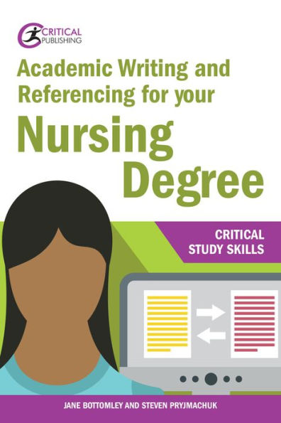 Academic Writing and Referencing for your Nursing Degree