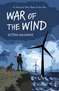 Title: War of the Wind, Author: Victoria Williamson