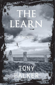 Title: The Learn, Author: Tony Halker