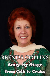 Title: Stage by Stage, Author: Brenda Collins